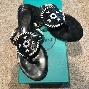 Jack Rogers Sandals